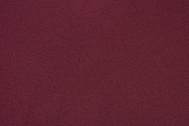 Bizzotto Cuscino da panchina Poly180 S2 Borgogna