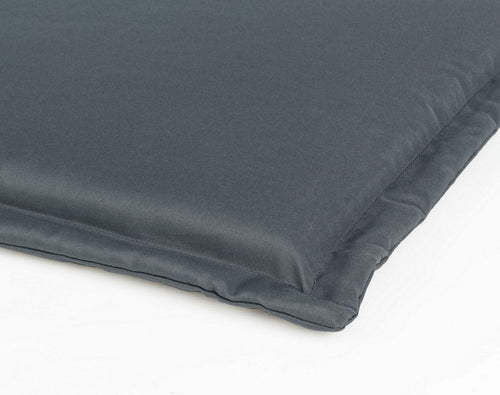 Bizzotto Cuscino da panchina Poly180 S3 Antracite