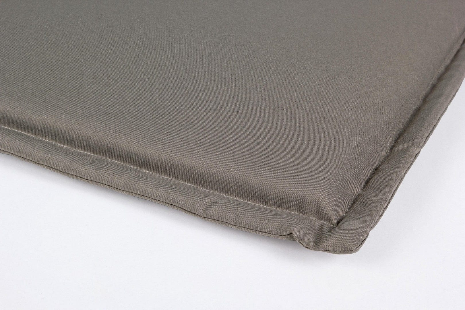 Bizzotto Cuscino da panchina Poly180 S3 Marrone