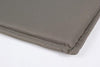 Bizzotto Cuscino da panchina Poly180 S3 Marrone