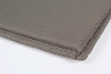 Bizzotto Cuscino da panchina Poly180 S3 Marrone
