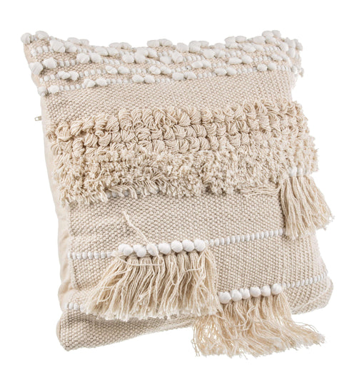 Bizzotto Cuscino decorative Acapulco Beige