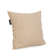 Bizzotto Cuscino decorative in tessuto sfoderabile Bahar Arancia