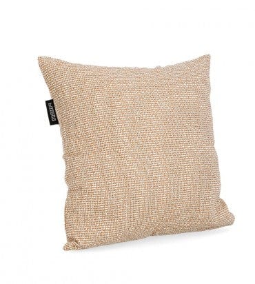 Bizzotto Cuscino decorative in tessuto sfoderabile Bahar Arancia