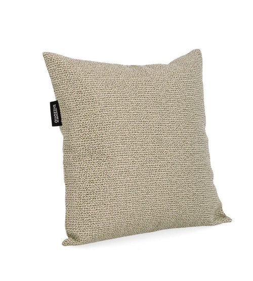 Bizzotto Cuscino decorative in tessuto sfoderabile Bahar Marrone