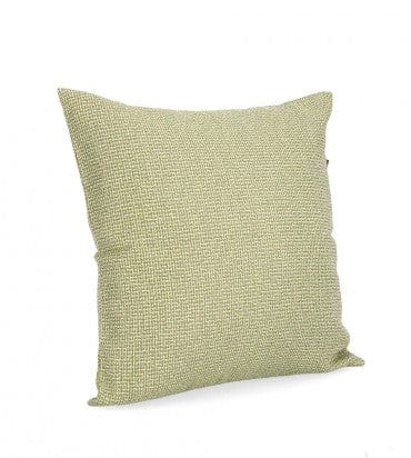 Bizzotto Cuscino decorative in tessuto sfoderabile Bahar Verde