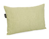 Bizzotto Cuscino decorative in tessuto sfoderabile Bahar Verde