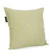 Bizzotto Cuscino decorative in tessuto sfoderabile Bahar Verde