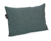 Bizzotto Cuscino decorative in tessuto sfoderabile Dilara Blu