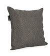 Bizzotto Cuscino decorative in tessuto sfoderabile Dilara Nero