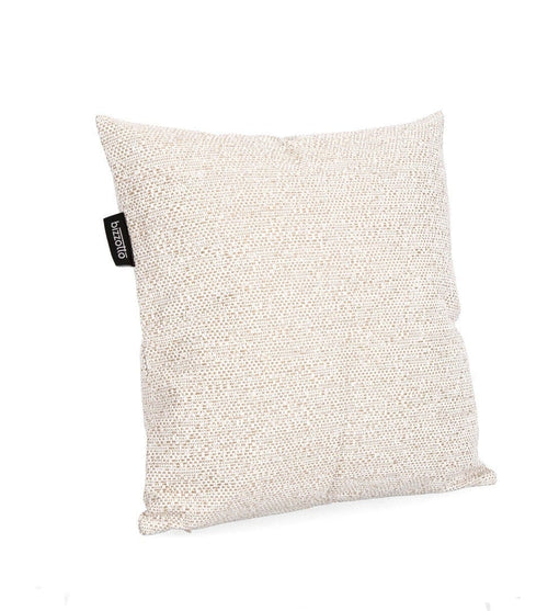 Bizzotto Cuscino decorative in tessuto sfoderabile Ipek 01 Beige