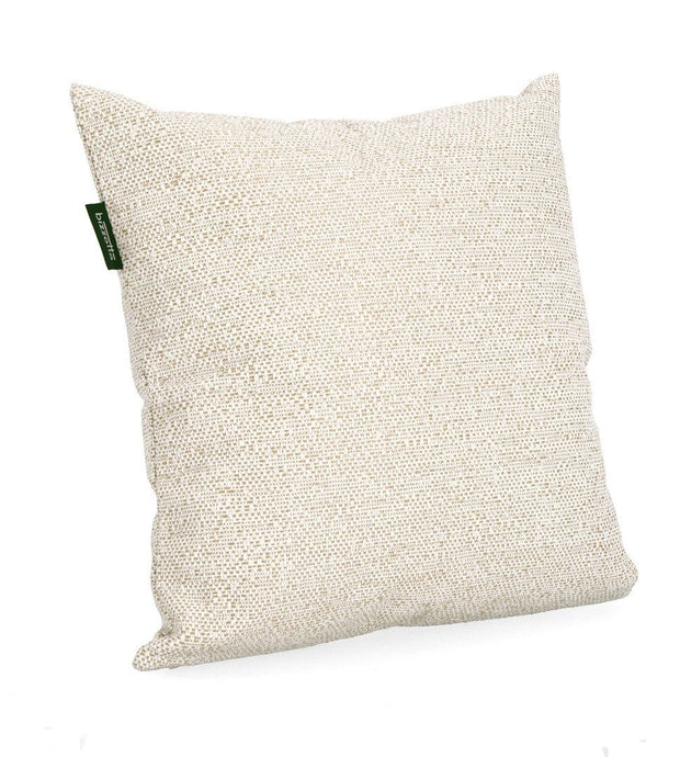 Bizzotto Cuscino decorative in tessuto sfoderabile Ipek 01 Beige