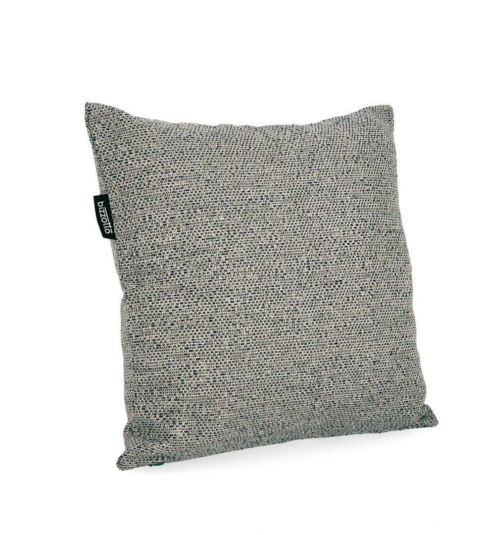 Bizzotto Cuscino decorative in tessuto sfoderabile Ipek 19 Beige