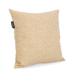 Bizzotto Cuscino decorative in tessuto sfoderabile Ipek Arancia