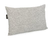 Bizzotto Cuscino decorative in tessuto sfoderabile Ipek Grigio