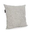 Bizzotto Cuscino decorative in tessuto sfoderabile Ipek Grigio
