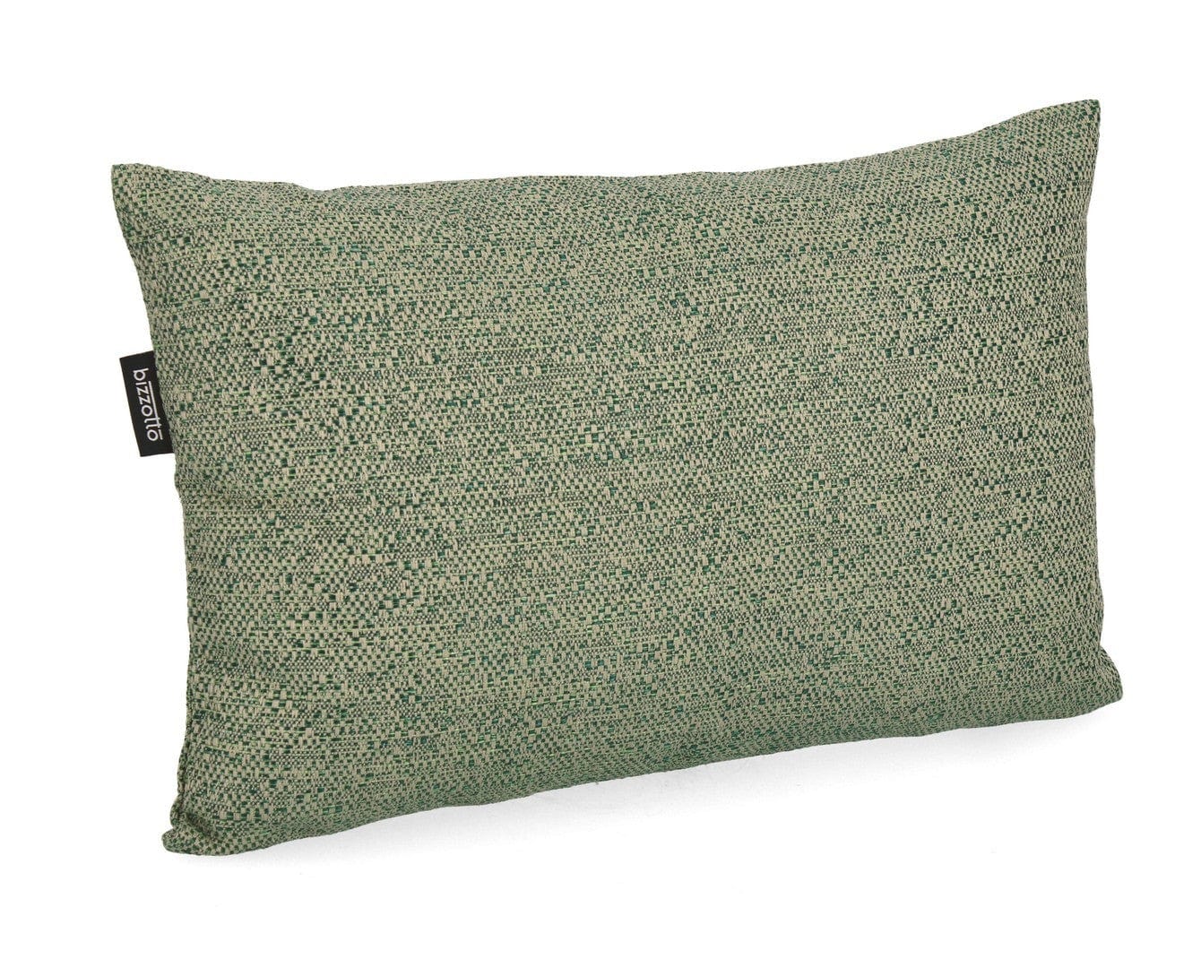 Bizzotto Cuscino decorative in tessuto sfoderabile Ipek Verde
