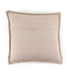 Cuscino decorative in tessuto sfoderabile Kenia Multicolore, 46 x 45 cm (1)