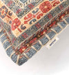 Cuscino decorative in tessuto sfoderabile Kenia Multicolore, 46 x 45 cm (2)