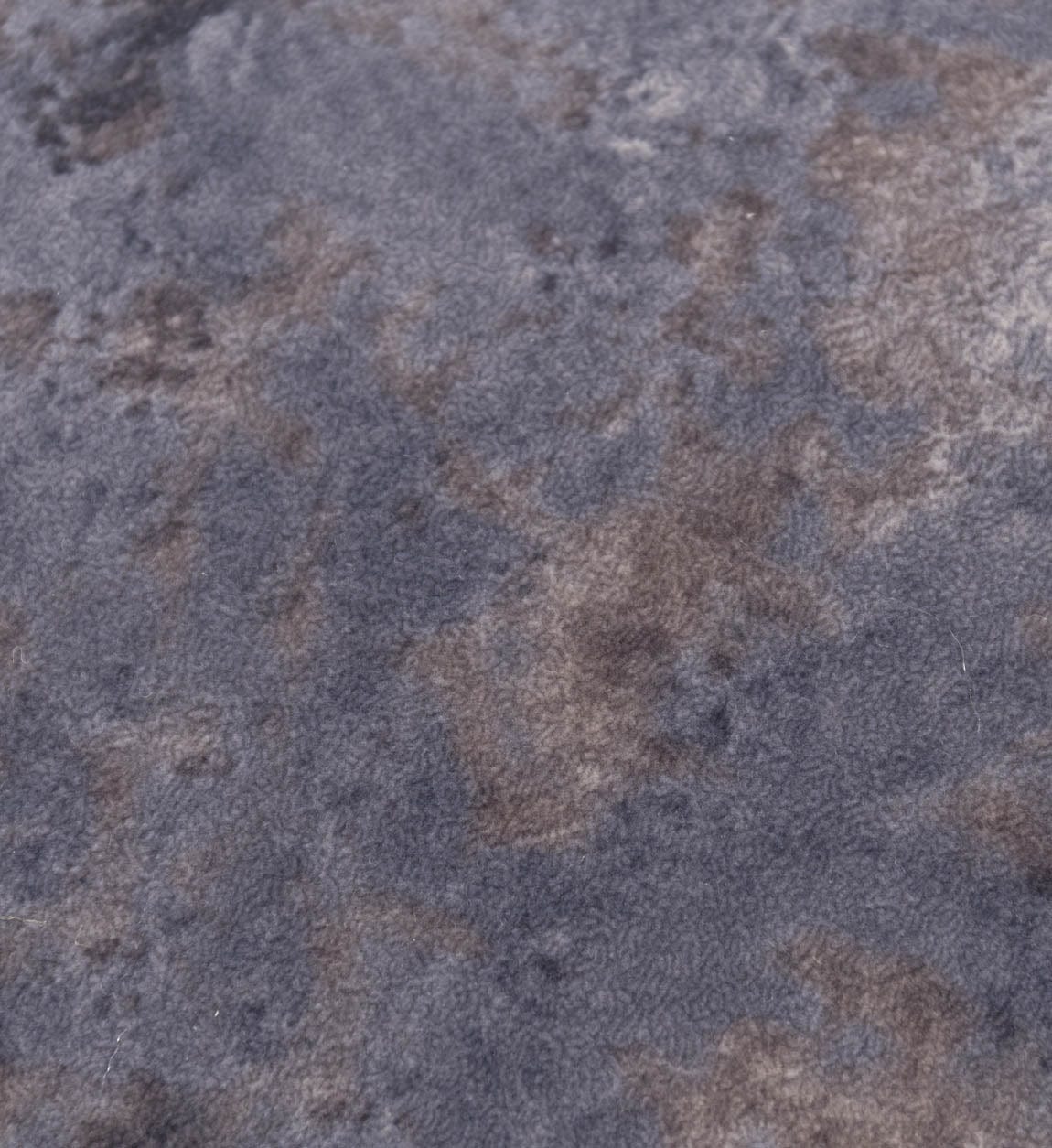 Moycor Cuscino decorative in tessuto sfoderabile Oscar Multicolour Grigio, 45 x 45 cm