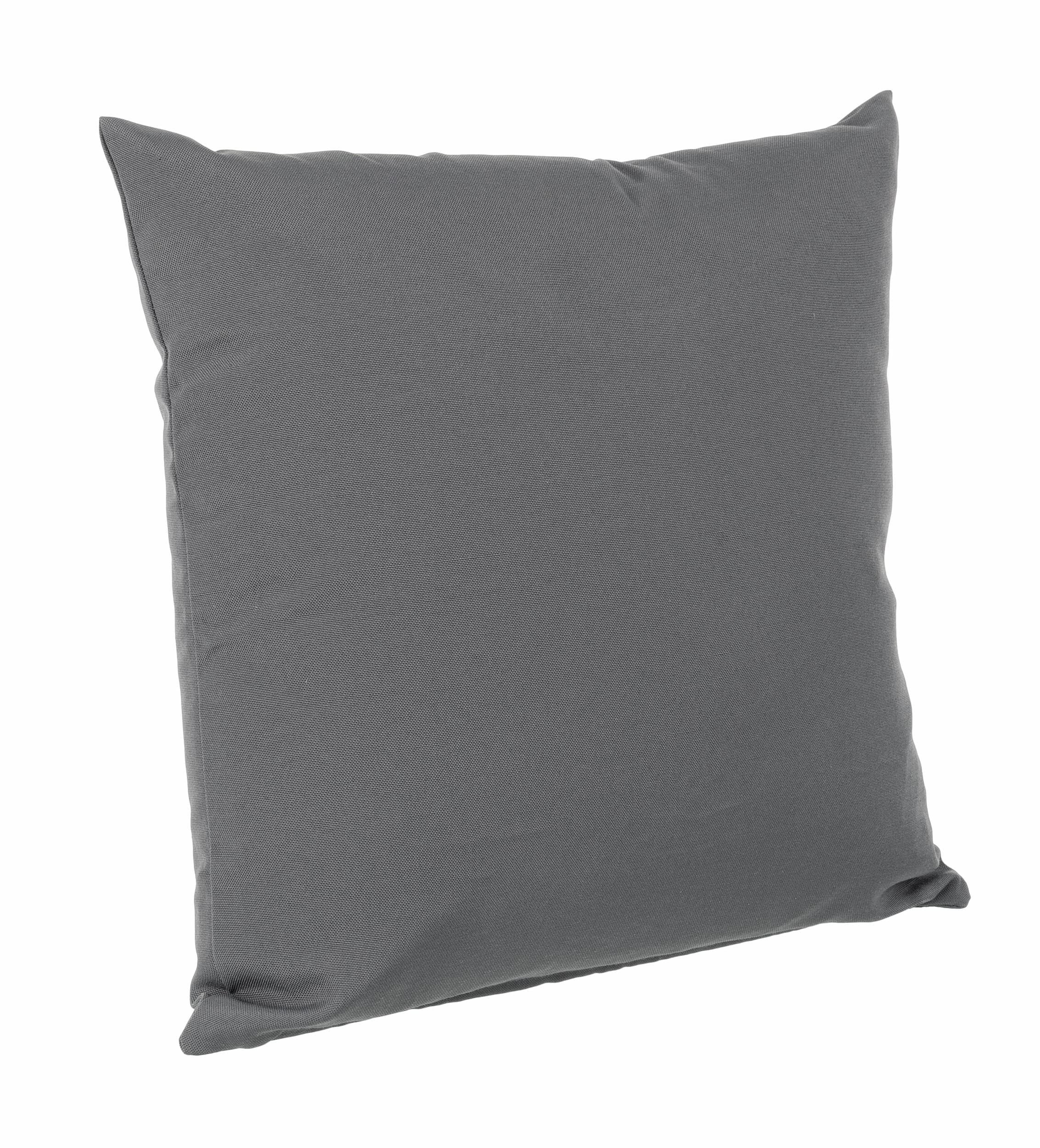Bizzotto Cuscino decorative in tessuto sfoderabile Rihanna Grigio