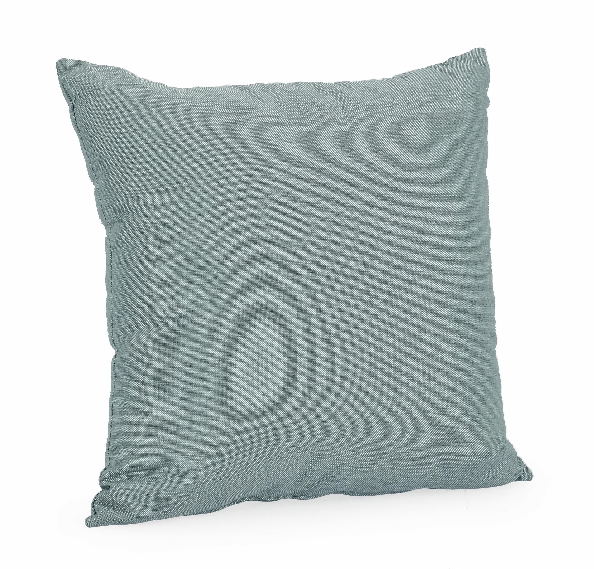 Bizzotto Cuscino decorative in tessuto sfoderabile Royal Blu