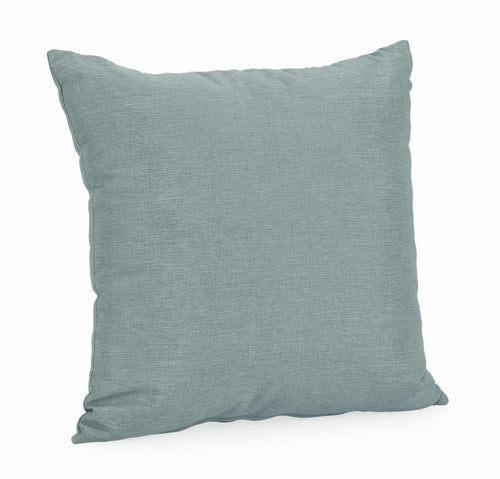Bizzotto Cuscino decorative in tessuto sfoderabile Royal Blu