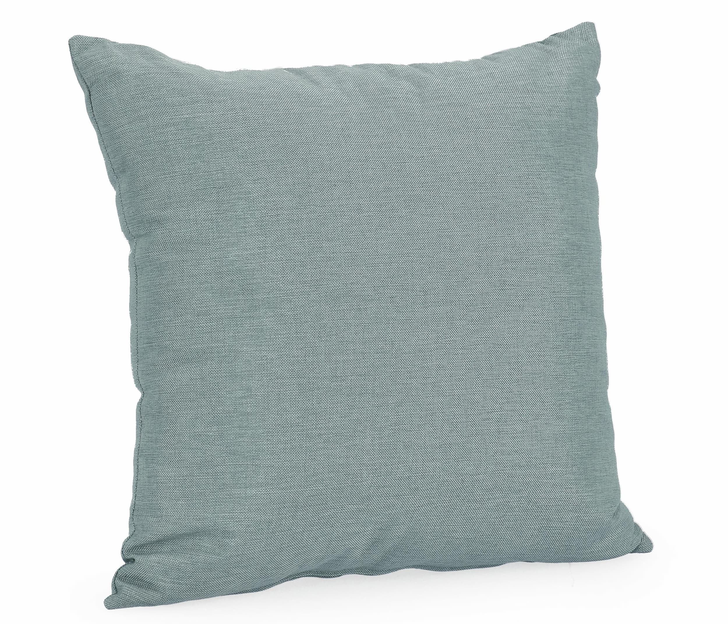 Bizzotto Cuscino decorative in tessuto sfoderabile Royal Blu
