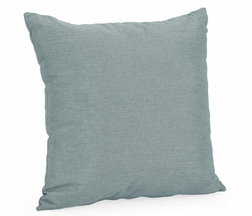 Bizzotto Cuscino decorative in tessuto sfoderabile Royal Blu