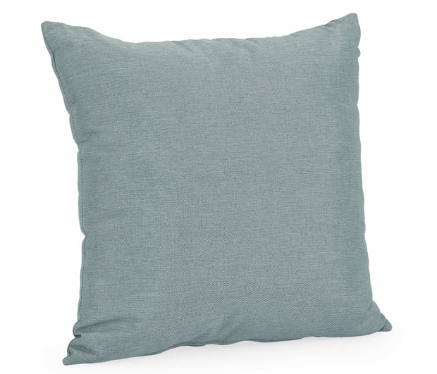 Bizzotto Cuscino decorative in tessuto sfoderabile Royal Blu