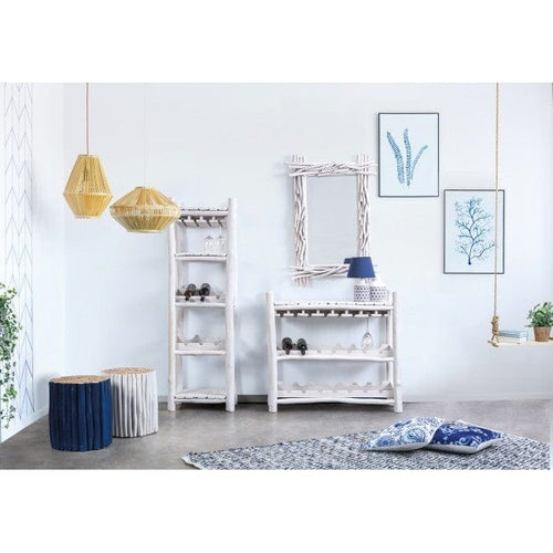 Bizzotto Cuscino decorative Kitty Blu