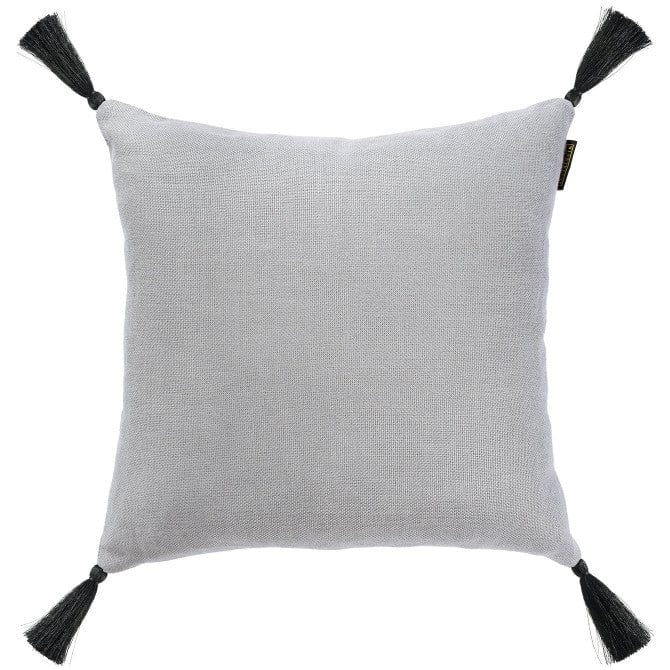 Global Art Cuscino decorativo Nomad Story Grey, L50xl50 cm