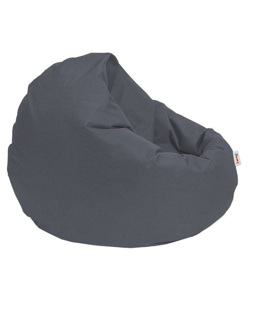 Asir Cuscino Impermeabile Da Giardino Iyzi Grigio