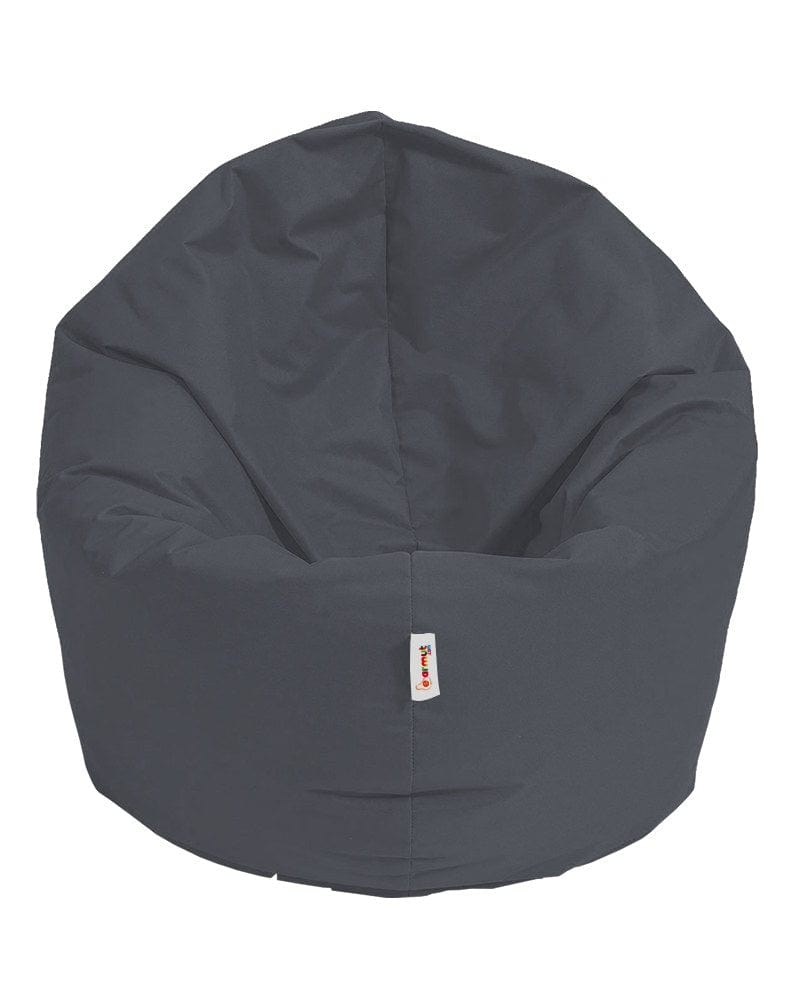 Asir Cuscino Impermeabile Da Giardino Iyzi Grigio