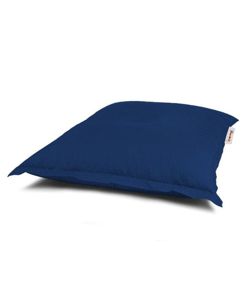 Asir Cuscino Impermeabile Da Giardino Mattress Blu