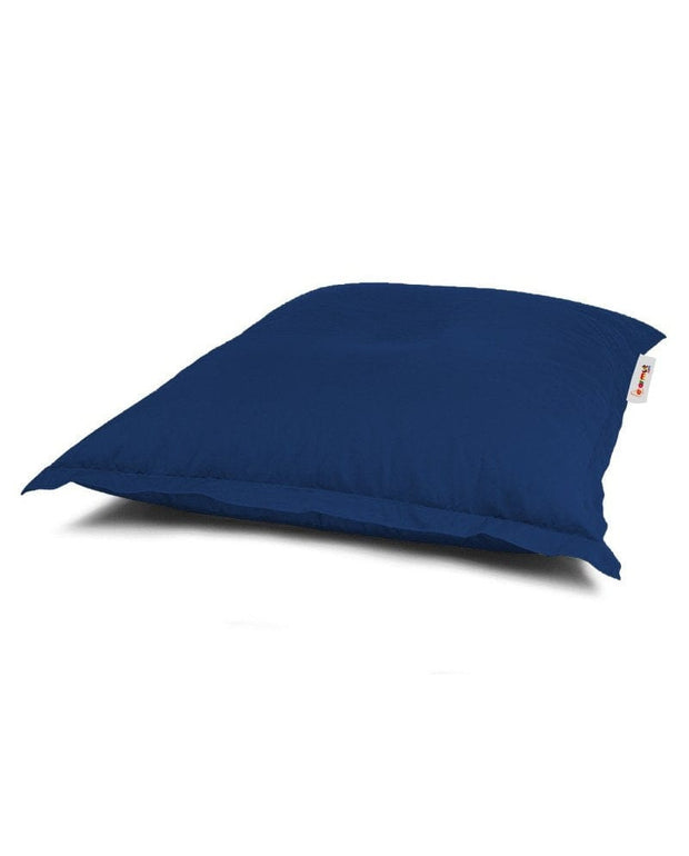 Asir Cuscino Impermeabile Da Giardino Mattress Blu