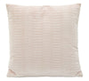 Mauro Ferretti Cuscino Rosa cm 45x45x10