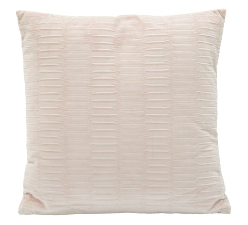 Mauro Ferretti Cuscino Rosa cm 45x45x10
