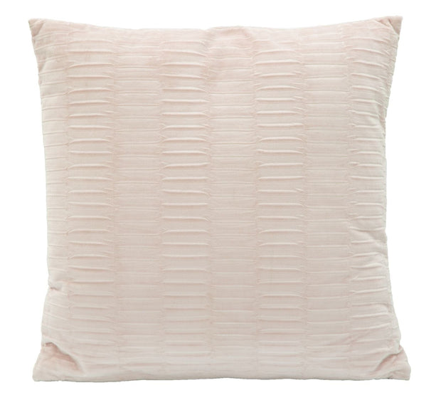 Mauro Ferretti Cuscino Rosa cm 45x45x10