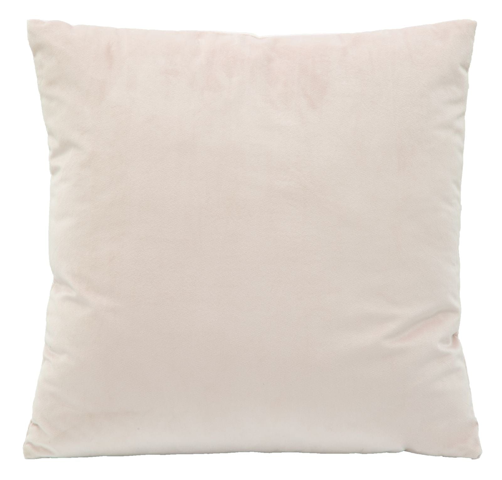 Mauro Ferretti Cuscino Rosa cm 45x45x10