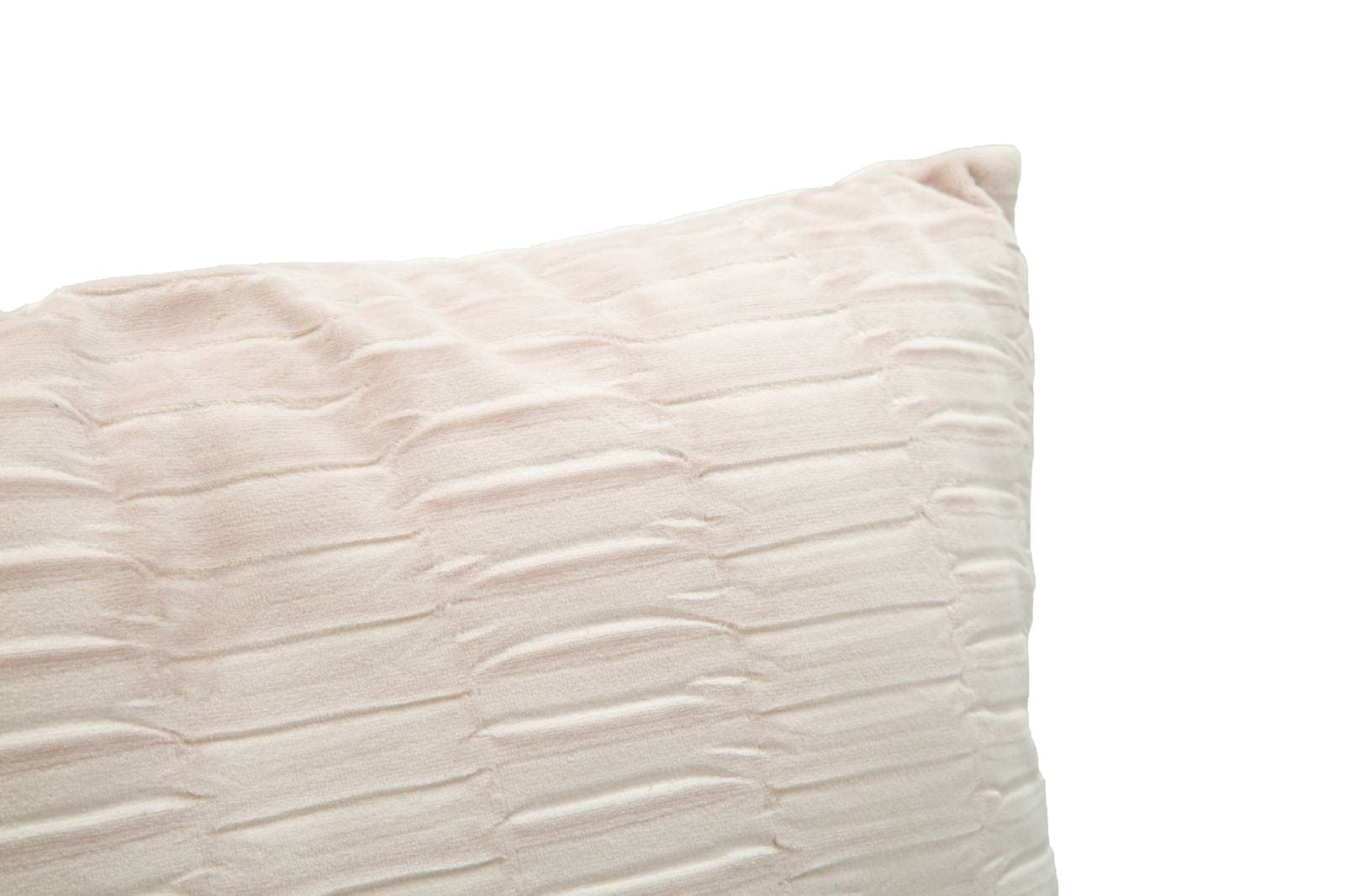 Mauro Ferretti Cuscino Rosa cm 45x45x10