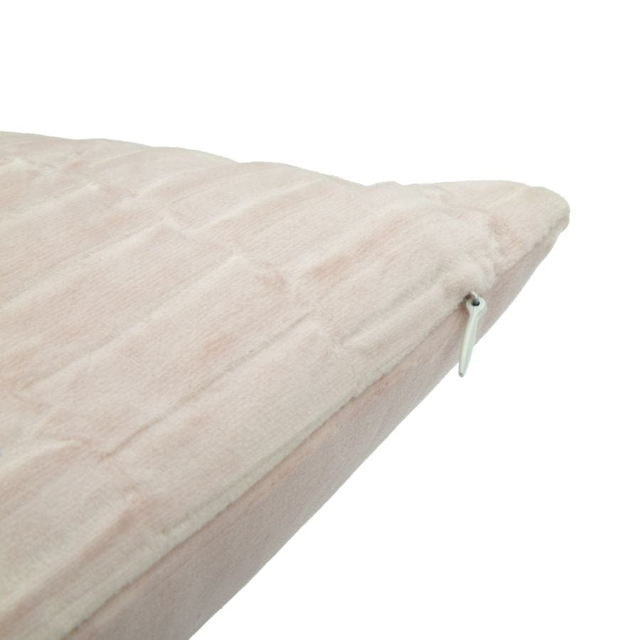 Mauro Ferretti Cuscino Rosa cm 45x45x10