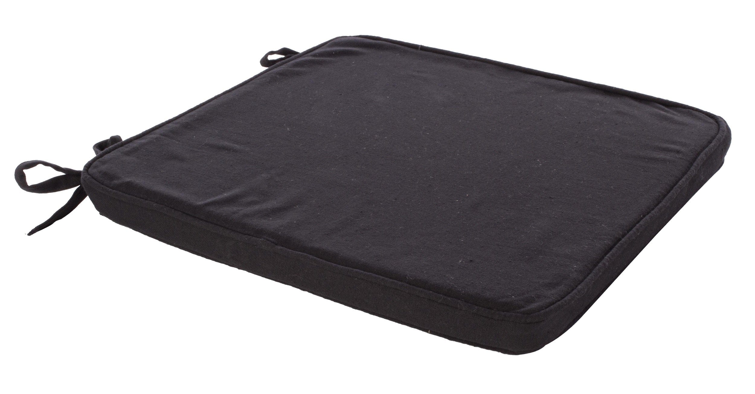 Bizzotto Cuscino sedia Sedia Nero