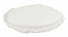 Bizzotto Cuscino seduta in tessuto sfoderabile Havana Poly180 Bianco