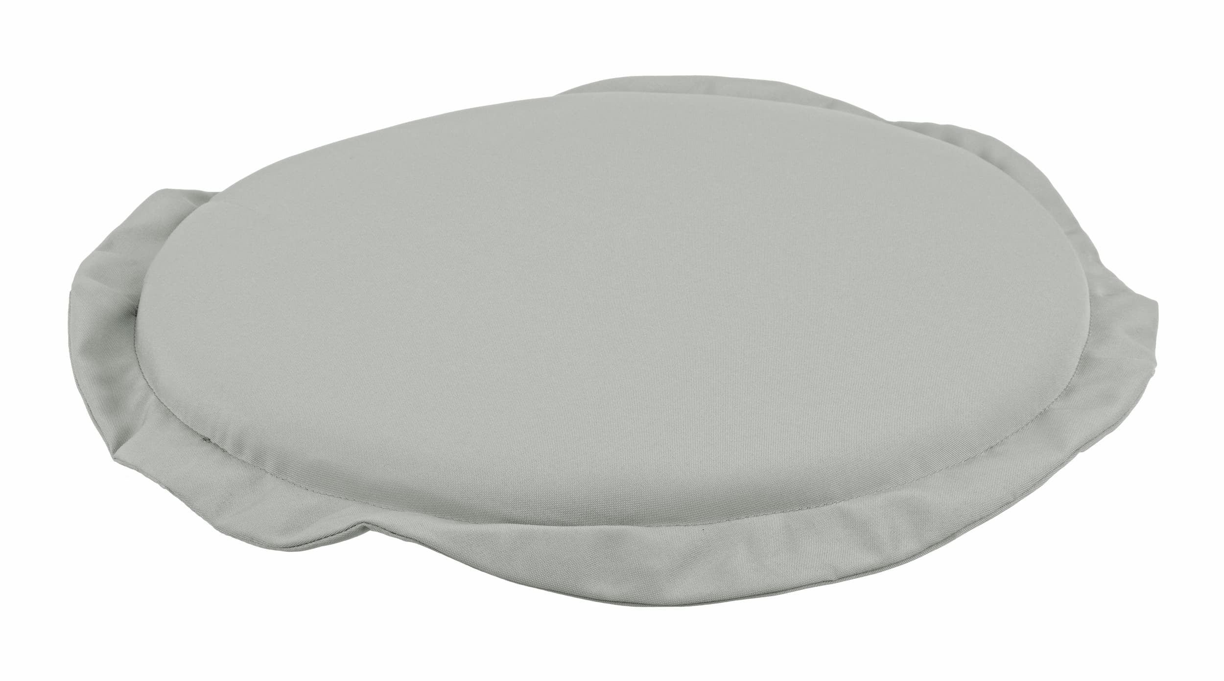 Bizzotto Cuscino seduta in tessuto sfoderabile Havana Poly181 Grigio
