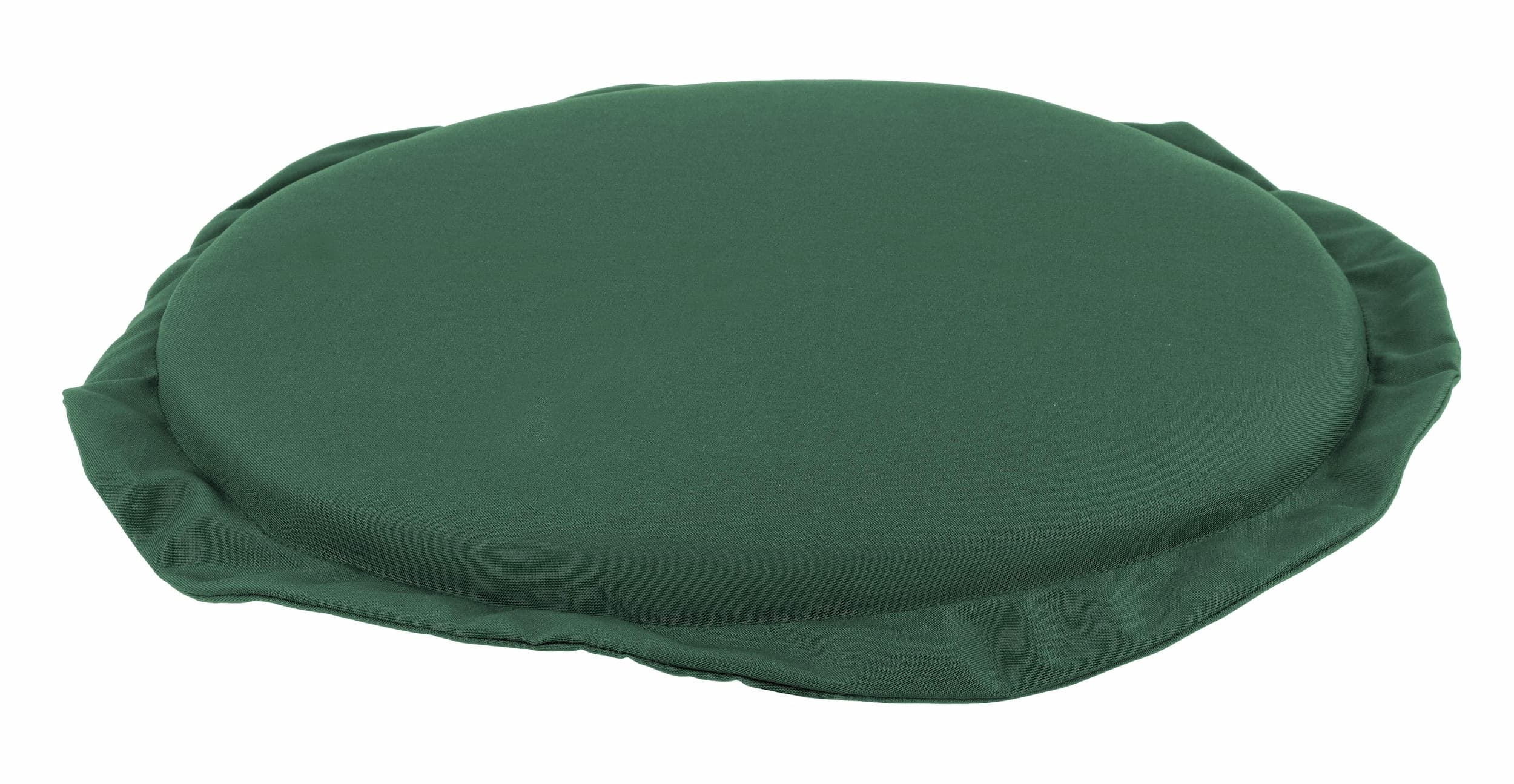 Bizzotto Cuscino seduta in tessuto sfoderabile Havana Poly182 Verde