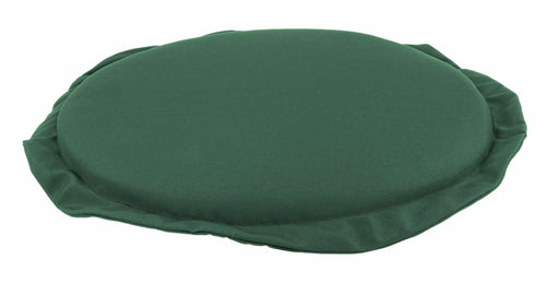 Bizzotto Cuscino seduta in tessuto sfoderabile Havana Poly182 Verde