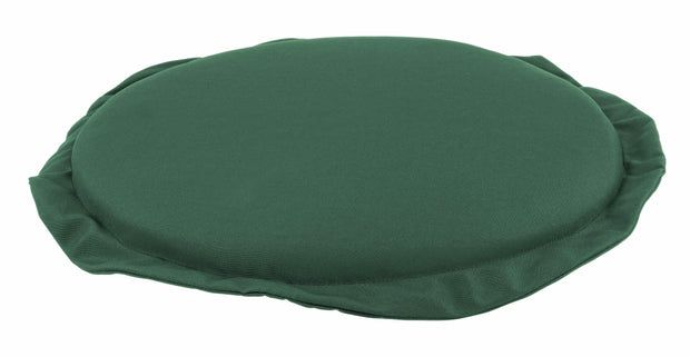 Bizzotto Cuscino seduta in tessuto sfoderabile Havana Poly182 Verde