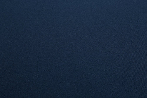 Bizzotto Cuscino seduta in tessuto sfoderabile Havana Poly183 Blu