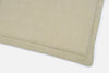 Bizzotto Cuscino seduta in tessuto sfoderabile Havana Poly230 Grigio